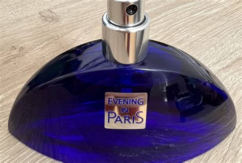 chanel parfumerie paris|evening in paris perfume chanel.